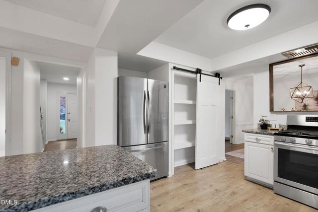 5315 Oakbrook Drive, Durham, NC 27713