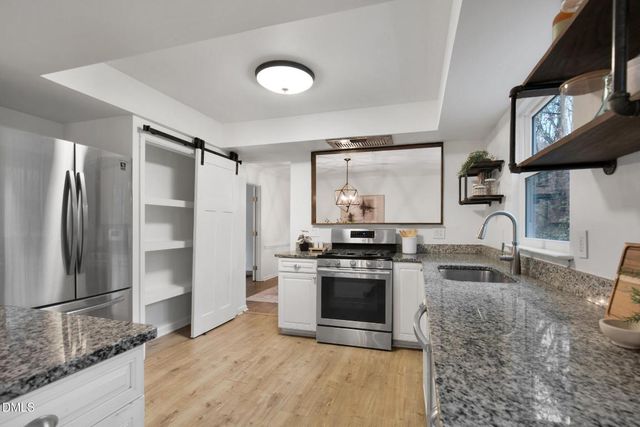 5315 Oakbrook Drive, Durham, NC 27713