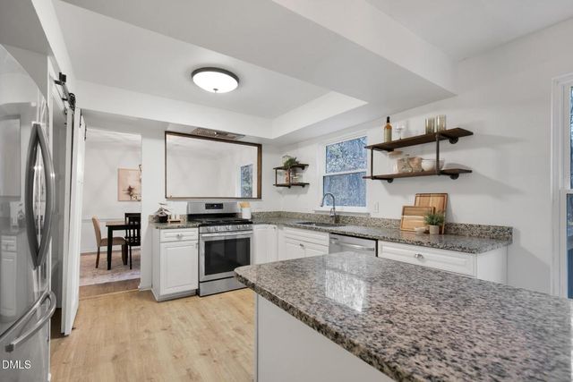 5315 Oakbrook Drive, Durham, NC 27713