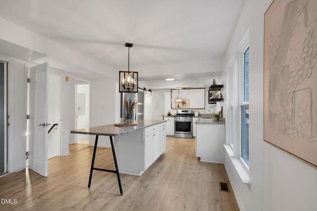 5315 Oakbrook Drive, Durham, NC 27713