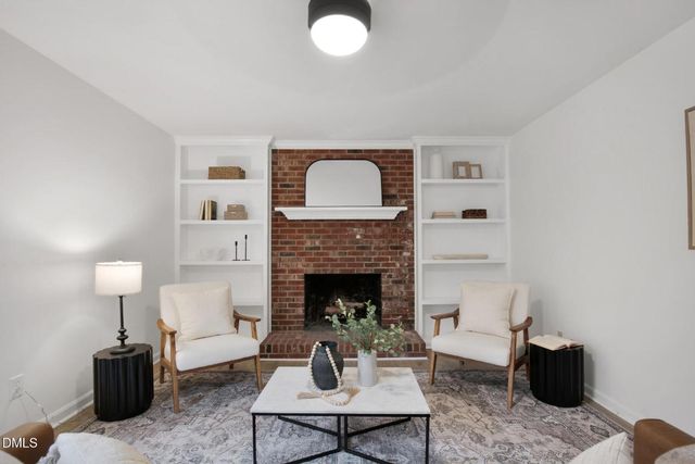 5315 Oakbrook Drive, Durham, NC 27713