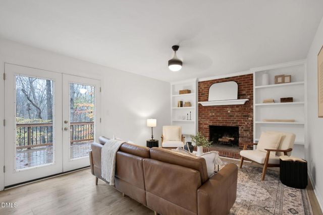 5315 Oakbrook Drive, Durham, NC 27713