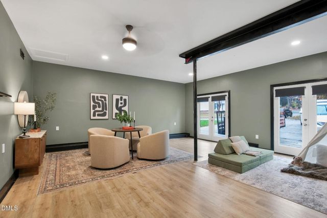 5315 Oakbrook Drive, Durham, NC 27713