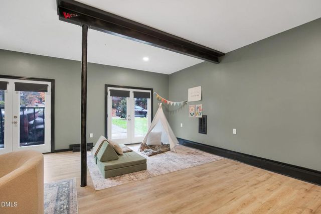 5315 Oakbrook Drive, Durham, NC 27713