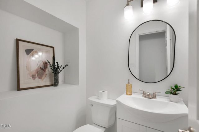 5315 Oakbrook Drive, Durham, NC 27713