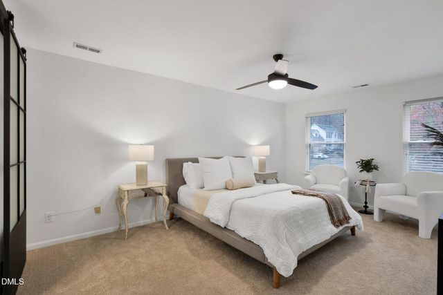 5315 Oakbrook Drive, Durham, NC 27713