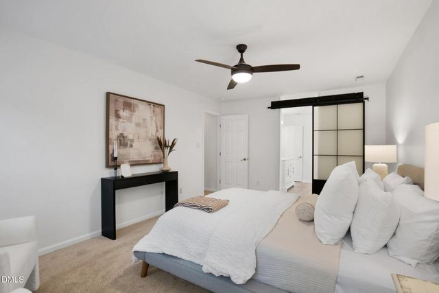 5315 Oakbrook Drive, Durham, NC 27713