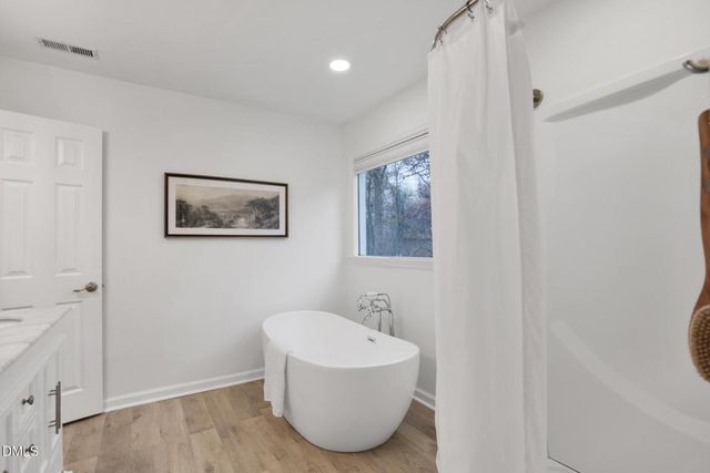 5315 Oakbrook Drive, Durham, NC 27713