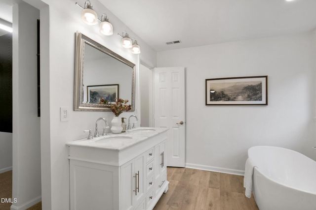 5315 Oakbrook Drive, Durham, NC 27713