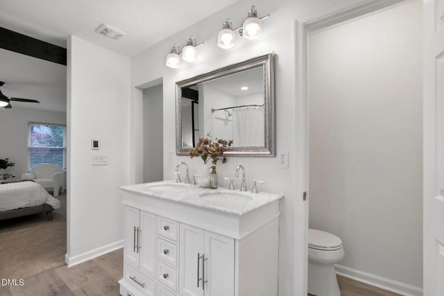 5315 Oakbrook Drive, Durham, NC 27713