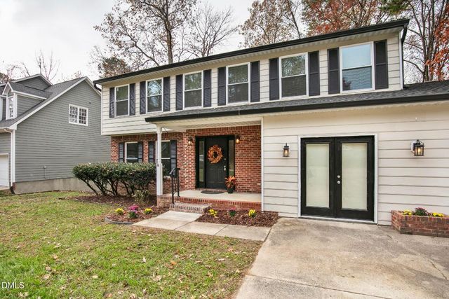 5315 Oakbrook Drive, Durham, NC 27713