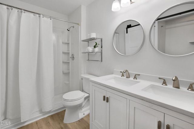 5315 Oakbrook Drive, Durham, NC 27713