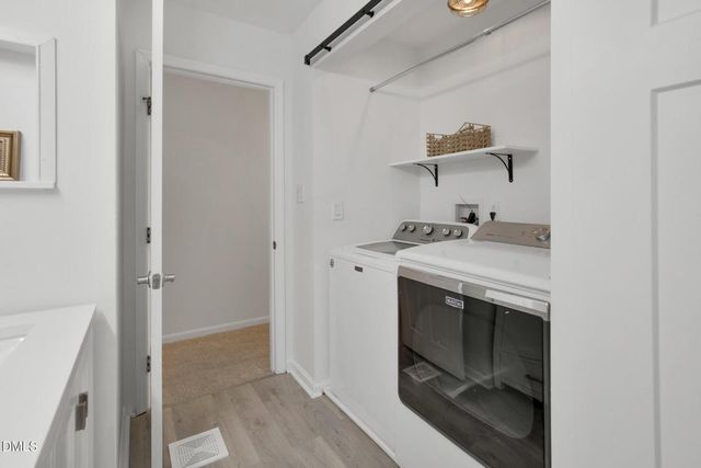 5315 Oakbrook Drive, Durham, NC 27713