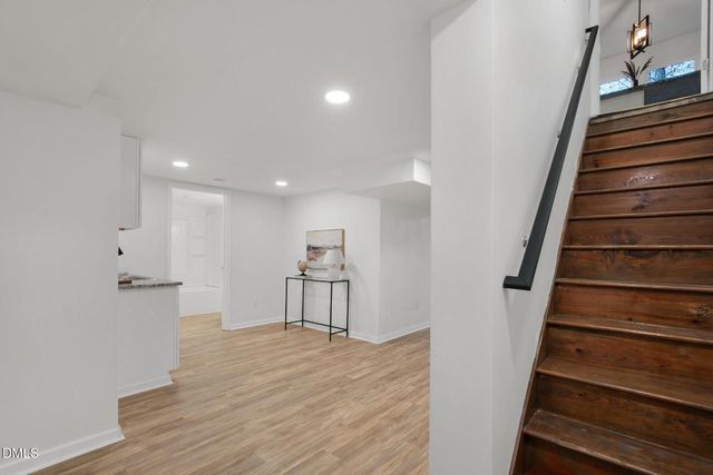 5315 Oakbrook Drive, Durham, NC 27713