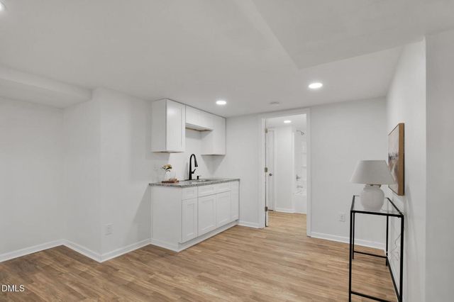 5315 Oakbrook Drive, Durham, NC 27713