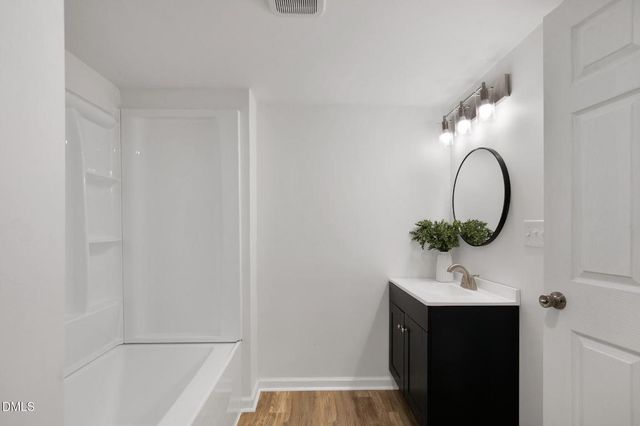 5315 Oakbrook Drive, Durham, NC 27713