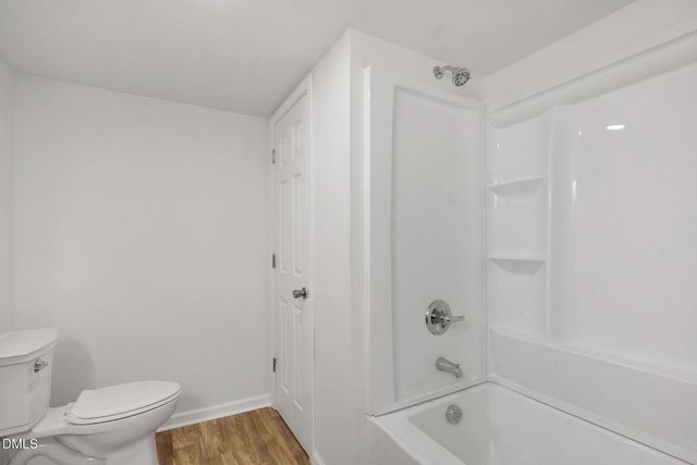 5315 Oakbrook Drive, Durham, NC 27713