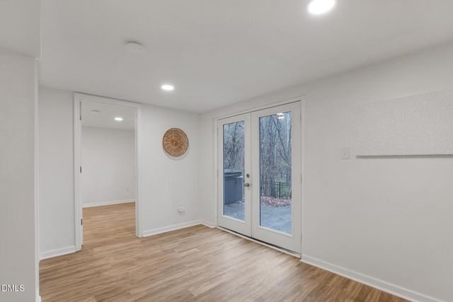 5315 Oakbrook Drive, Durham, NC 27713