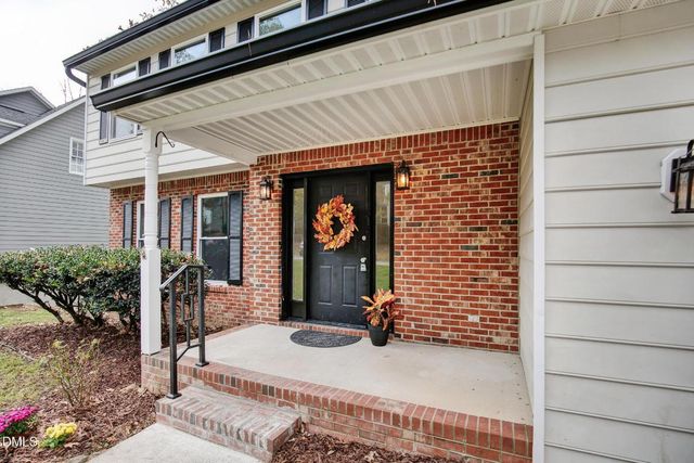 5315 Oakbrook Drive, Durham, NC 27713