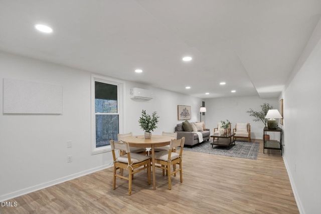 5315 Oakbrook Drive, Durham, NC 27713