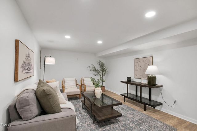 5315 Oakbrook Drive, Durham, NC 27713