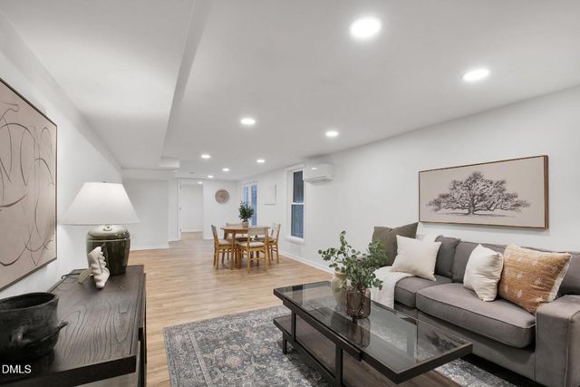 5315 Oakbrook Drive, Durham, NC 27713