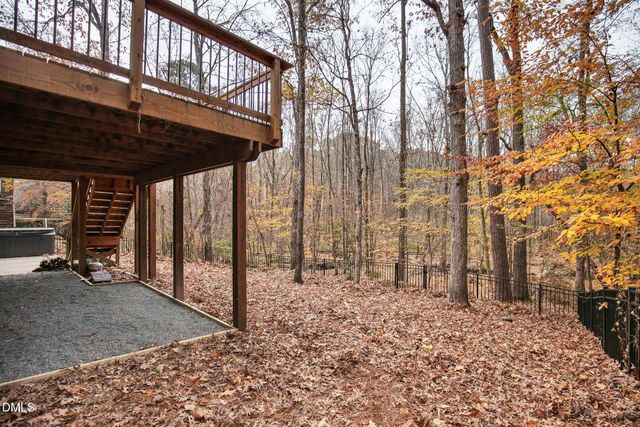 5315 Oakbrook Drive, Durham, NC 27713