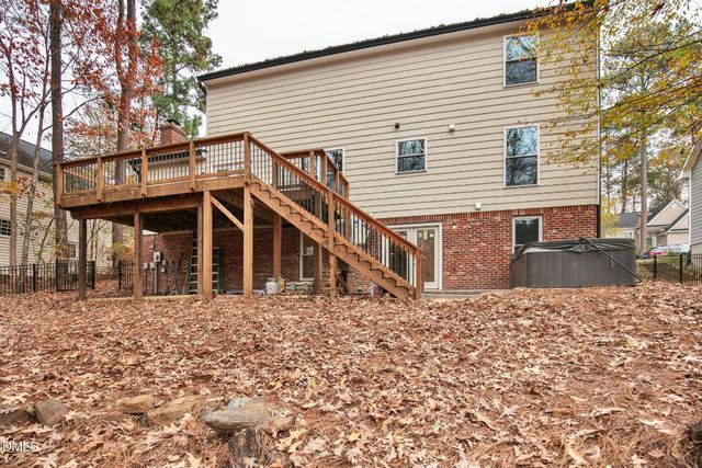 5315 Oakbrook Drive, Durham, NC 27713