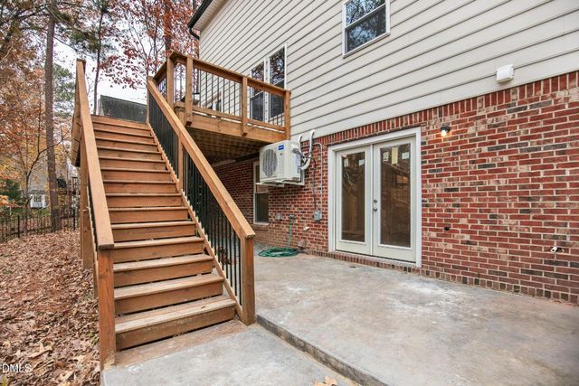 5315 Oakbrook Drive, Durham, NC 27713