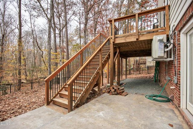 5315 Oakbrook Drive, Durham, NC 27713