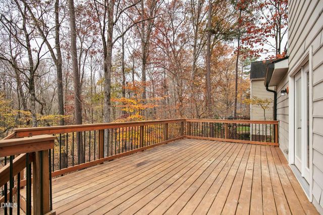 5315 Oakbrook Drive, Durham, NC 27713