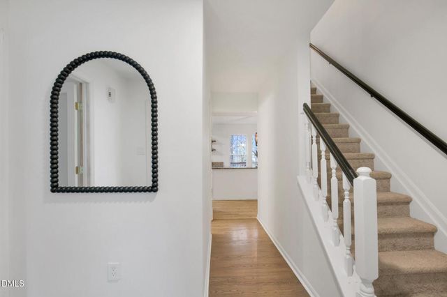 5315 Oakbrook Drive, Durham, NC 27713