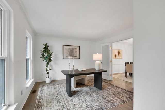 5315 Oakbrook Drive, Durham, NC 27713