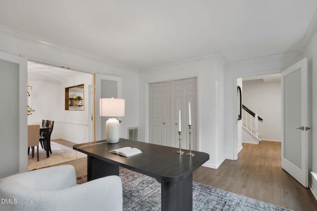 5315 Oakbrook Drive, Durham, NC 27713