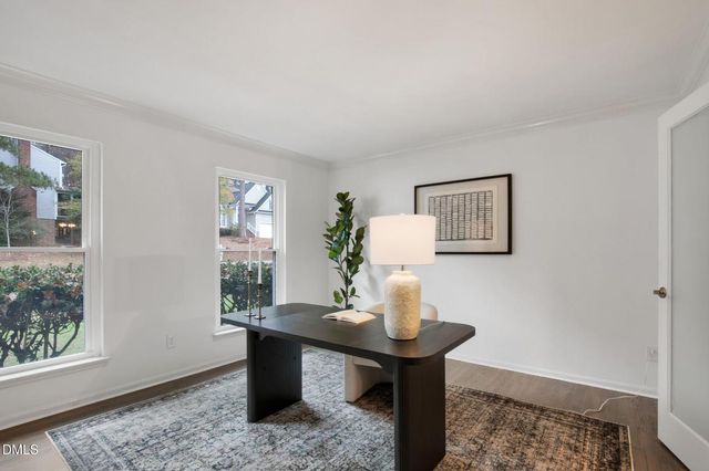 5315 Oakbrook Drive, Durham, NC 27713