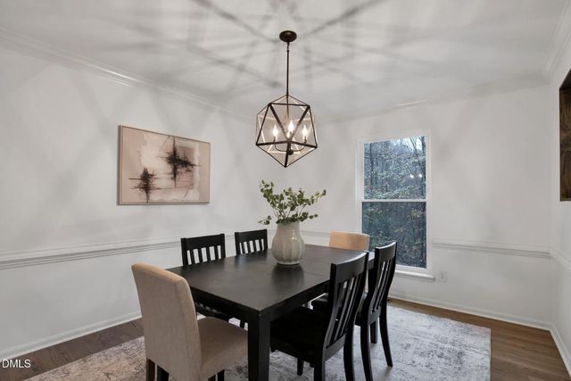 5315 Oakbrook Drive, Durham, NC 27713