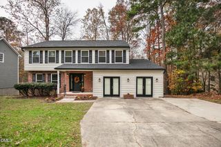 5315 Oakbrook Drive, Durham, NC 27713