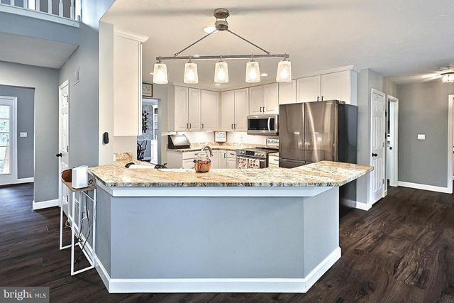 122 SOUTH AVE, Gettysburg, PA 17325