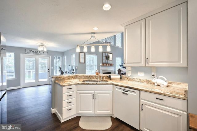 122 SOUTH AVE, Gettysburg, PA 17325