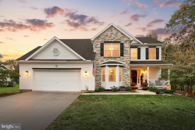 122 SOUTH AVE, Gettysburg, PA 17325