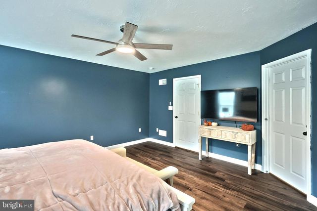 122 SOUTH AVE, Gettysburg, PA 17325