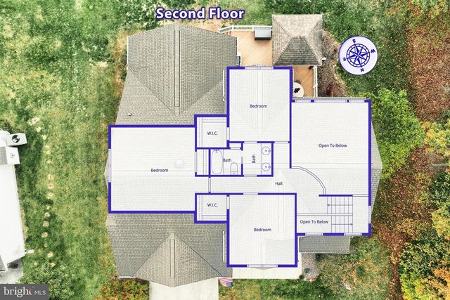 122 SOUTH AVE, Gettysburg, PA 17325