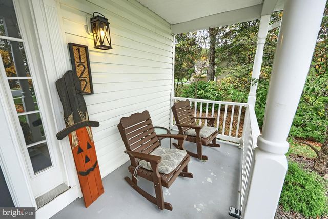 122 SOUTH AVE, Gettysburg, PA 17325