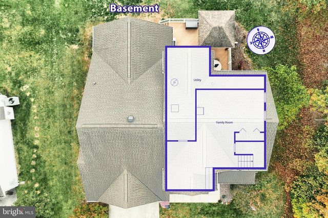 122 SOUTH AVE, Gettysburg, PA 17325