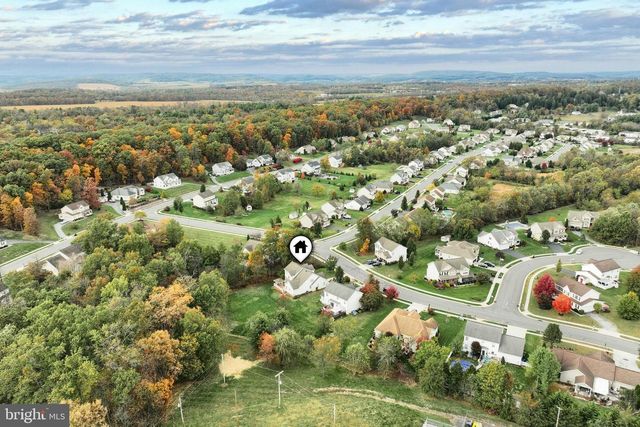 122 SOUTH AVE, Gettysburg, PA 17325