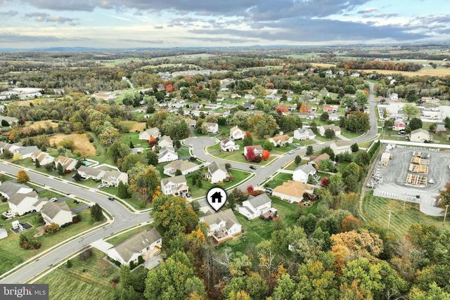 122 SOUTH AVE, Gettysburg, PA 17325