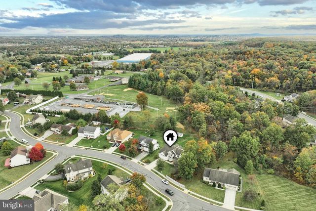 122 SOUTH AVE, Gettysburg, PA 17325