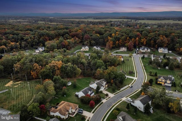 122 SOUTH AVE, Gettysburg, PA 17325