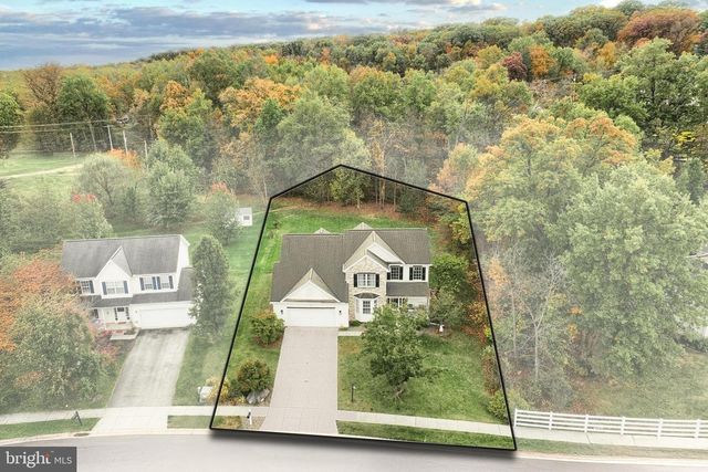 122 SOUTH AVE, Gettysburg, PA 17325