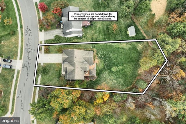 122 SOUTH AVE, Gettysburg, PA 17325